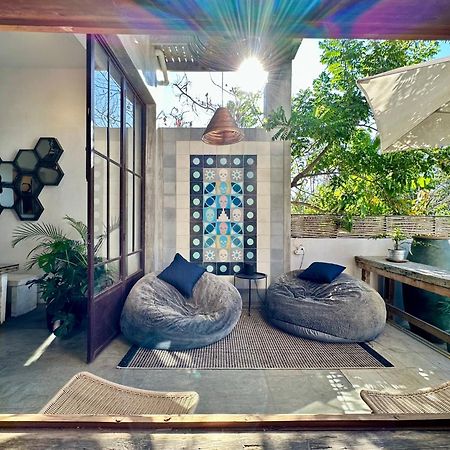 Baja House Ξενοδοχείο Todos Santos Εξωτερικό φωτογραφία