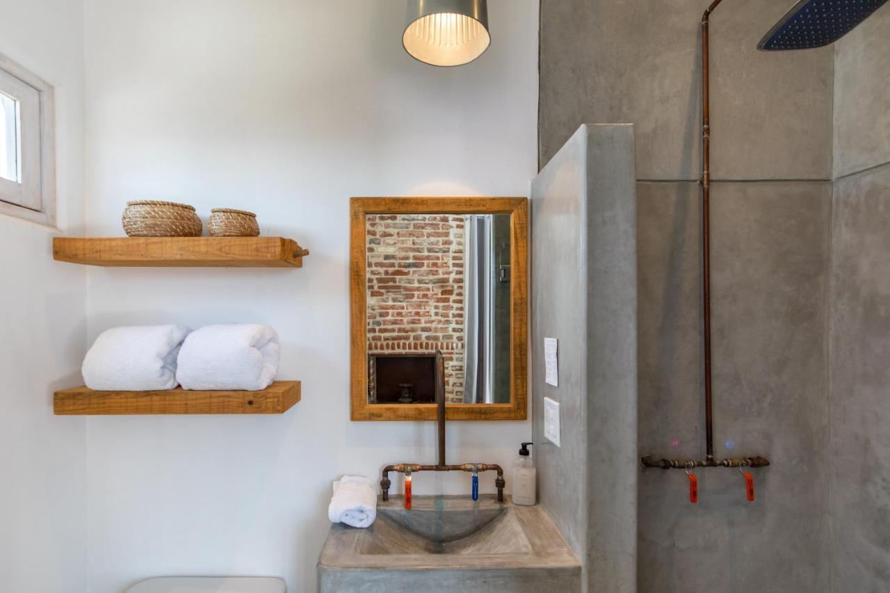 Baja House Ξενοδοχείο Todos Santos Εξωτερικό φωτογραφία