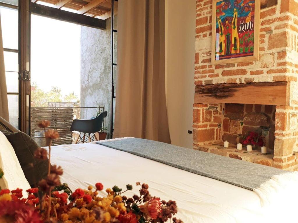 Baja House Ξενοδοχείο Todos Santos Εξωτερικό φωτογραφία