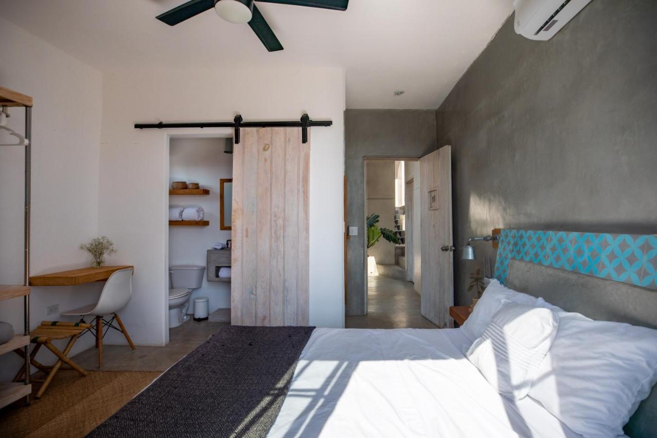 Baja House Ξενοδοχείο Todos Santos Εξωτερικό φωτογραφία