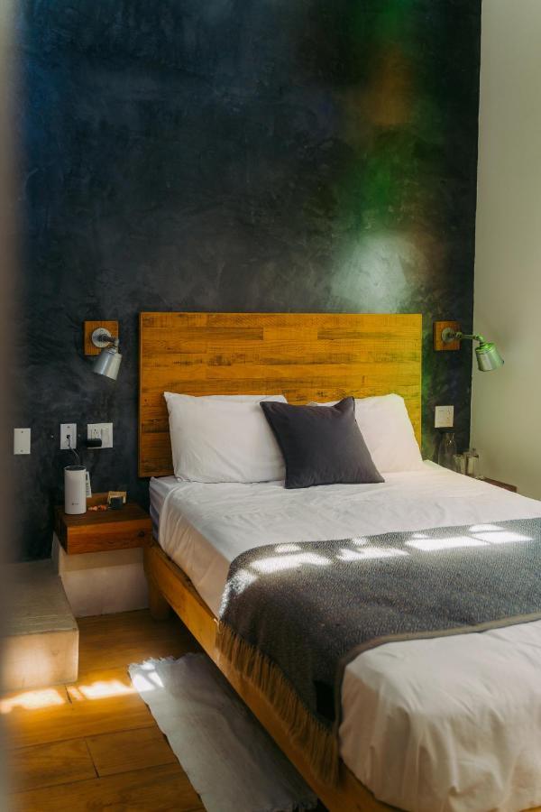 Baja House Ξενοδοχείο Todos Santos Εξωτερικό φωτογραφία