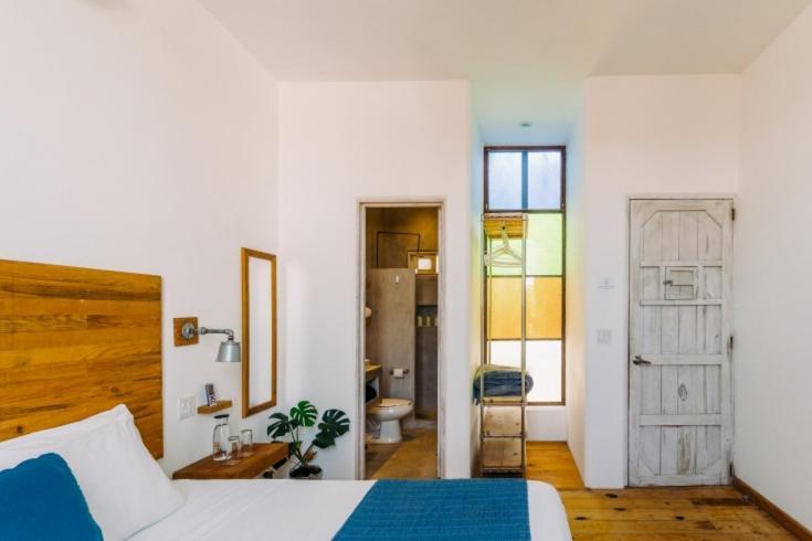 Baja House Ξενοδοχείο Todos Santos Εξωτερικό φωτογραφία