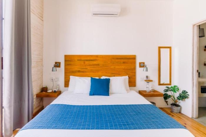 Baja House Ξενοδοχείο Todos Santos Εξωτερικό φωτογραφία