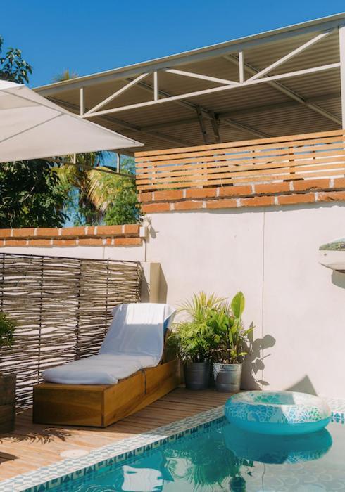 Baja House Ξενοδοχείο Todos Santos Εξωτερικό φωτογραφία