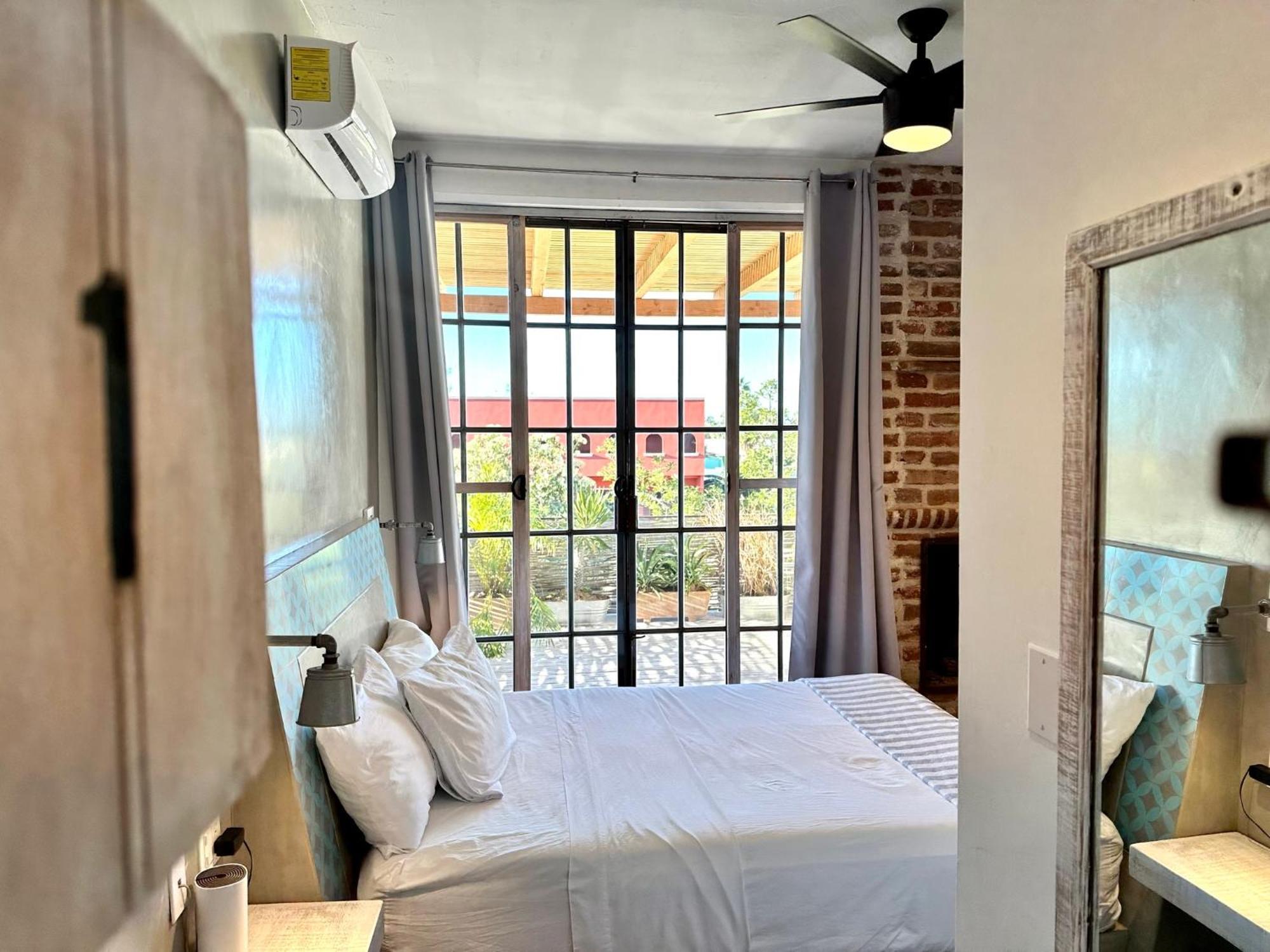 Baja House Ξενοδοχείο Todos Santos Εξωτερικό φωτογραφία