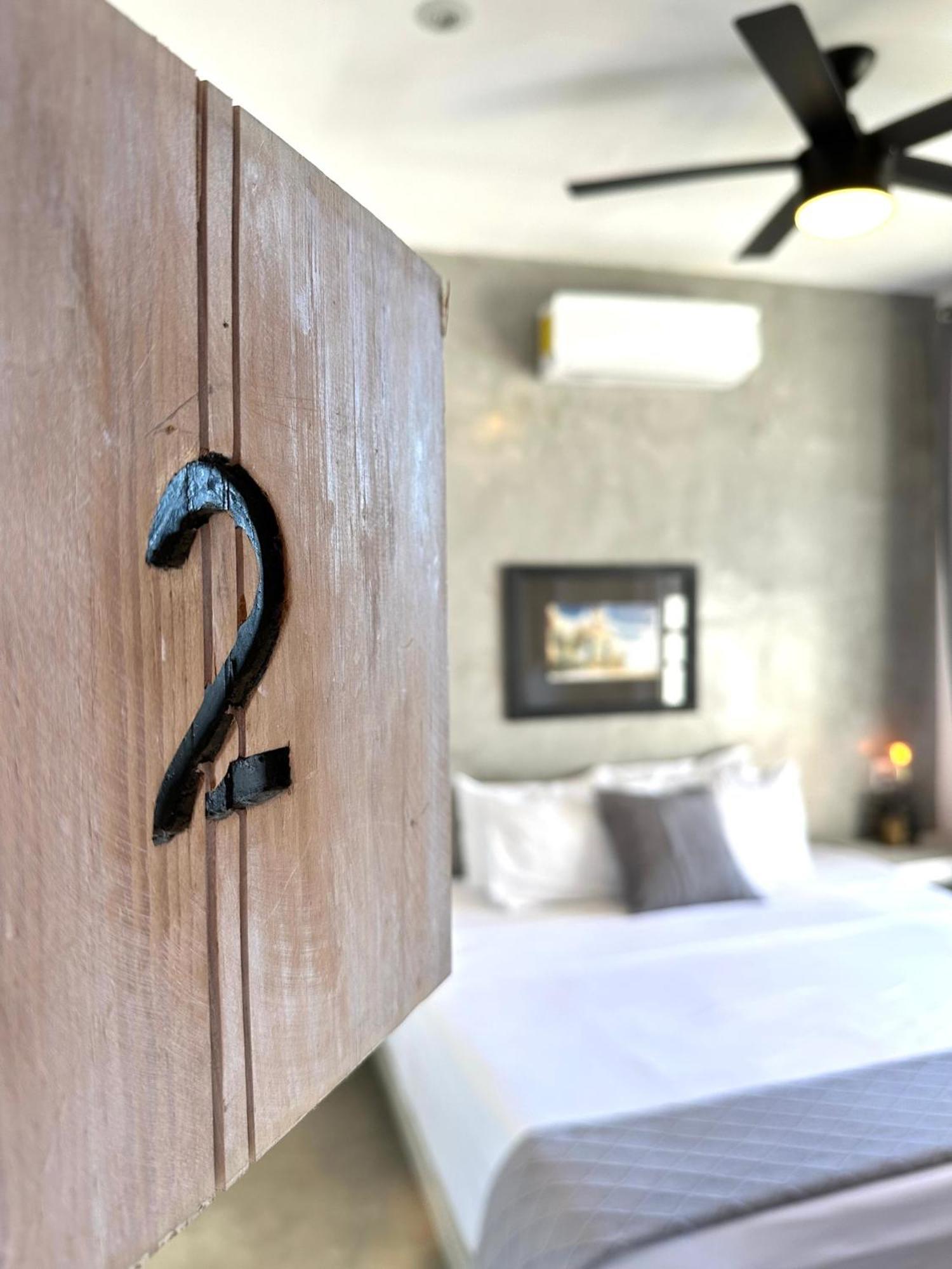 Baja House Ξενοδοχείο Todos Santos Εξωτερικό φωτογραφία