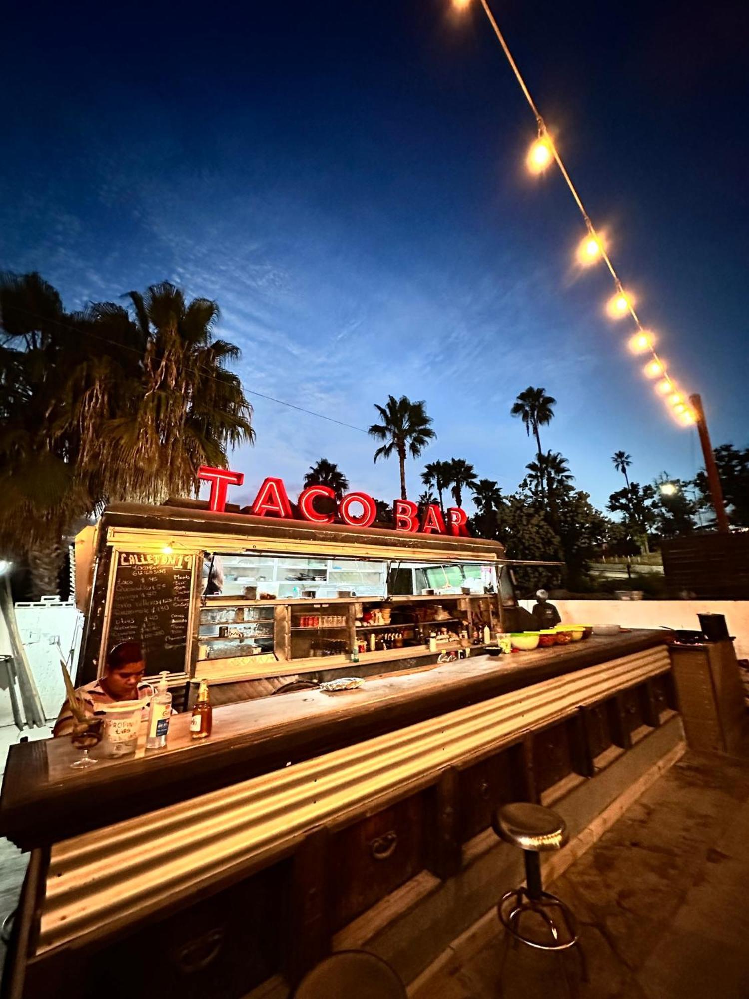 Baja House Ξενοδοχείο Todos Santos Εξωτερικό φωτογραφία