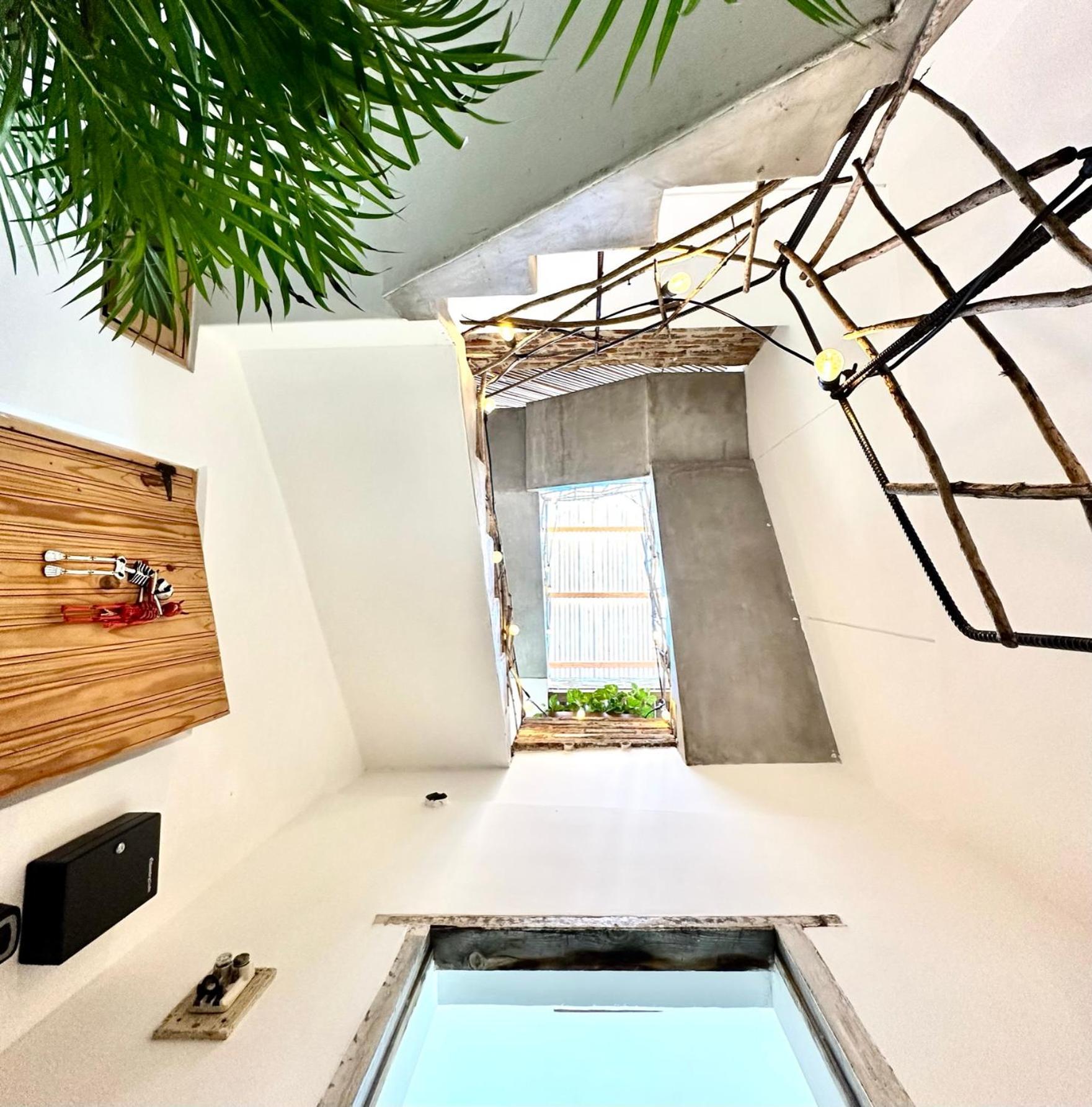 Baja House Ξενοδοχείο Todos Santos Εξωτερικό φωτογραφία