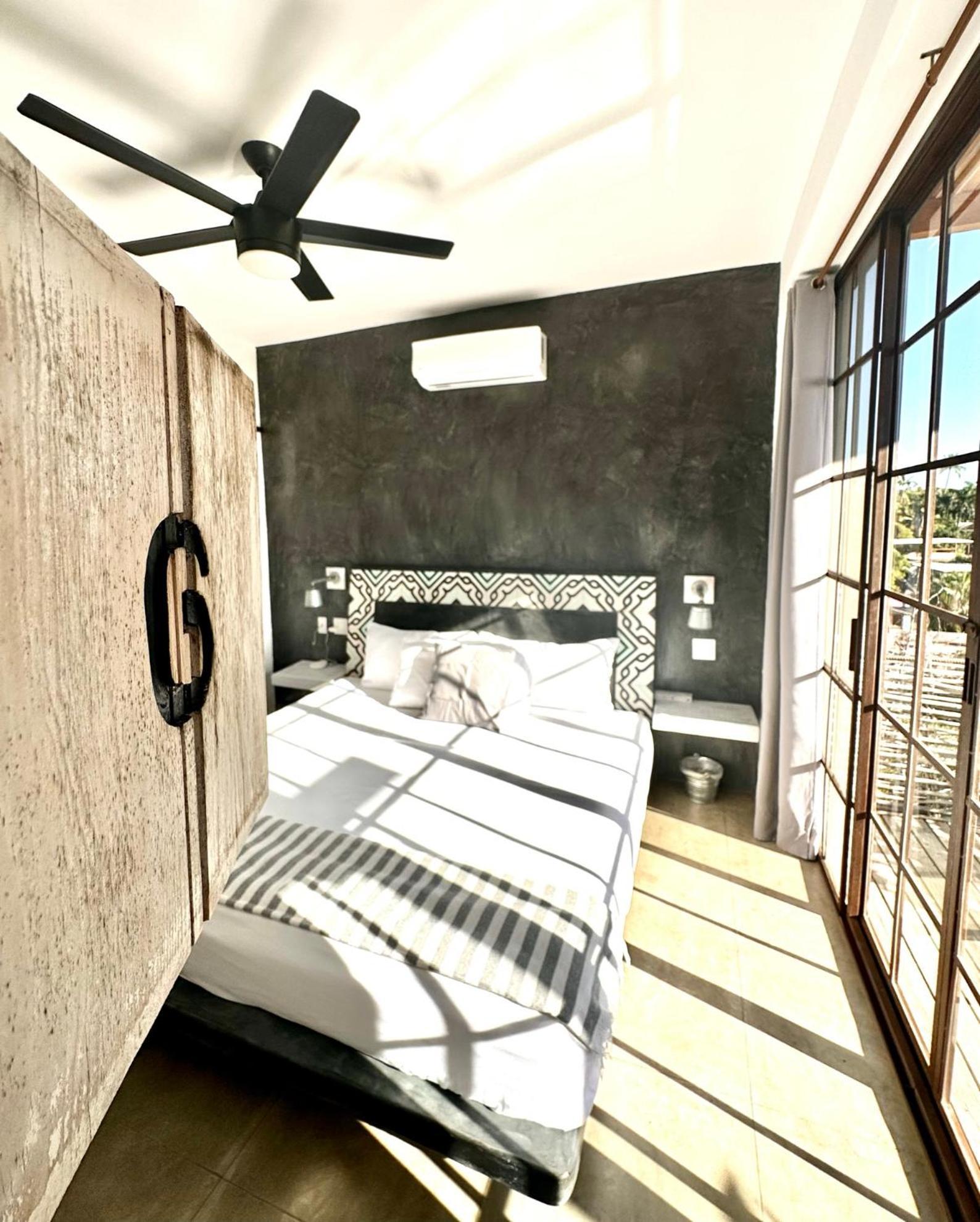 Baja House Ξενοδοχείο Todos Santos Εξωτερικό φωτογραφία