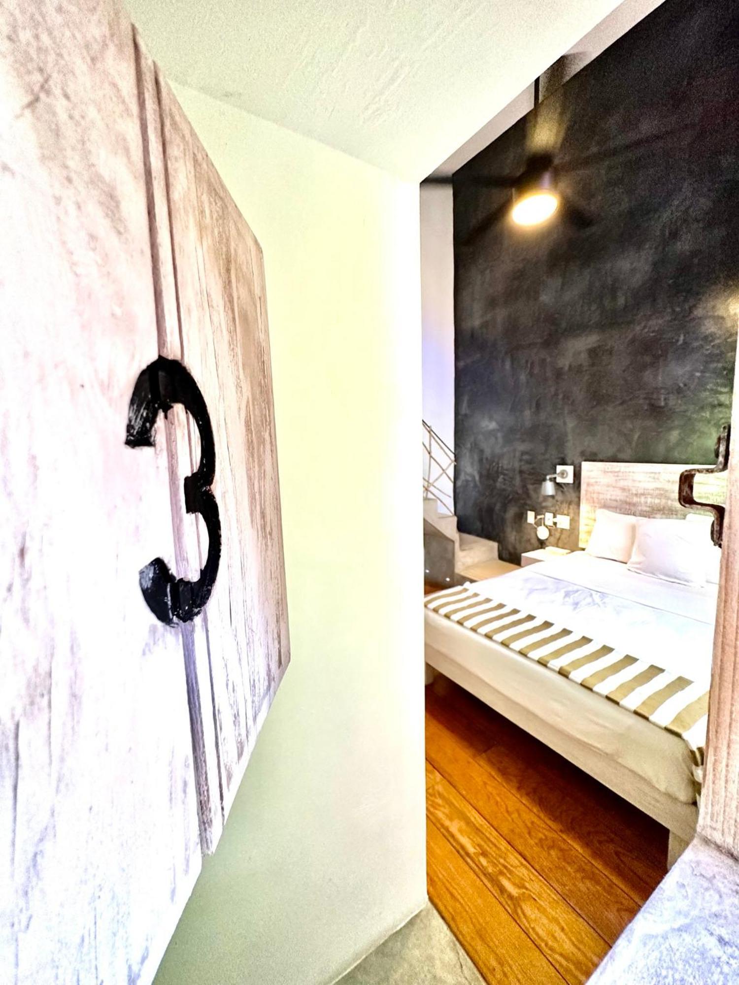 Baja House Ξενοδοχείο Todos Santos Εξωτερικό φωτογραφία