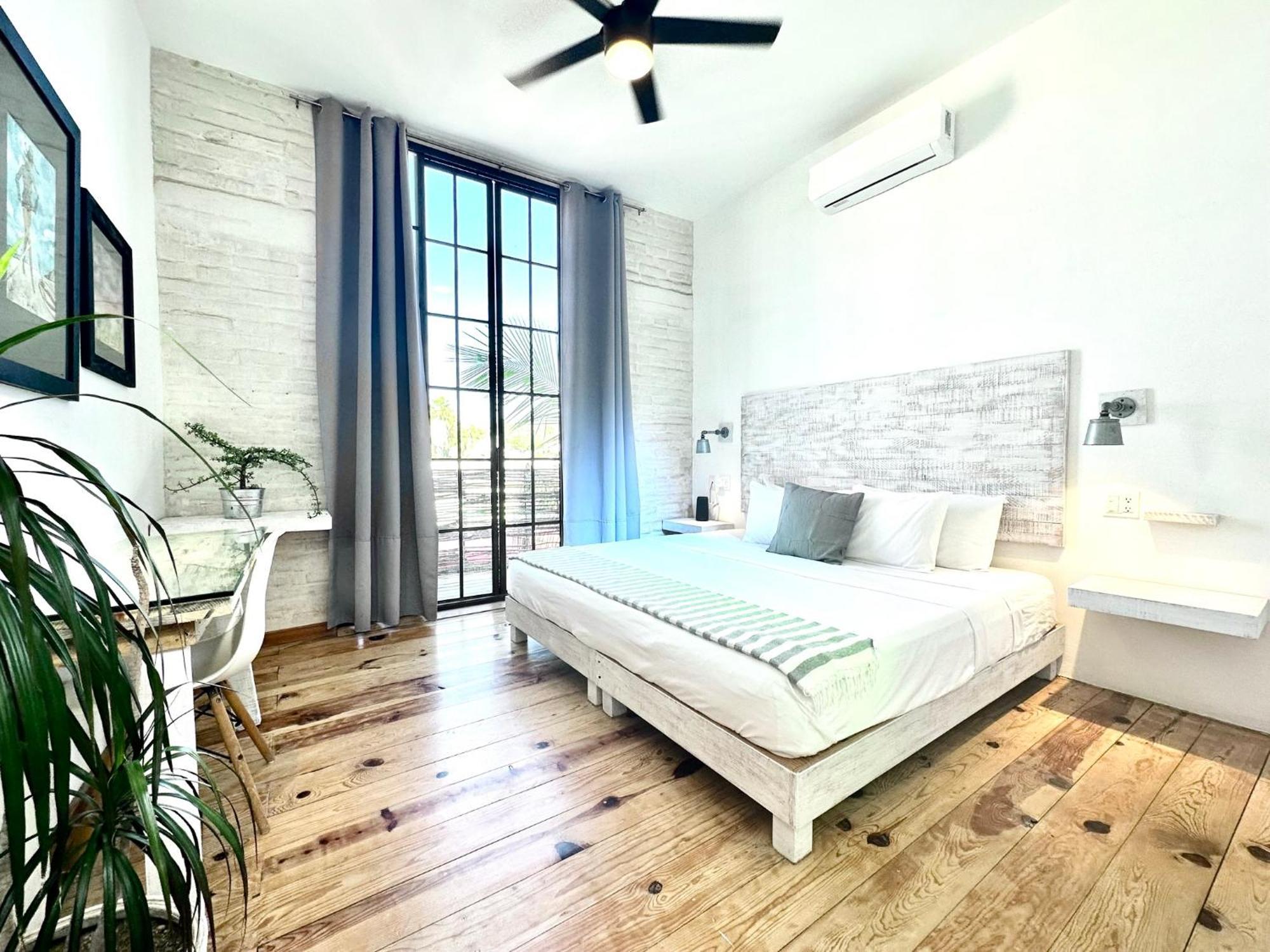Baja House Ξενοδοχείο Todos Santos Εξωτερικό φωτογραφία