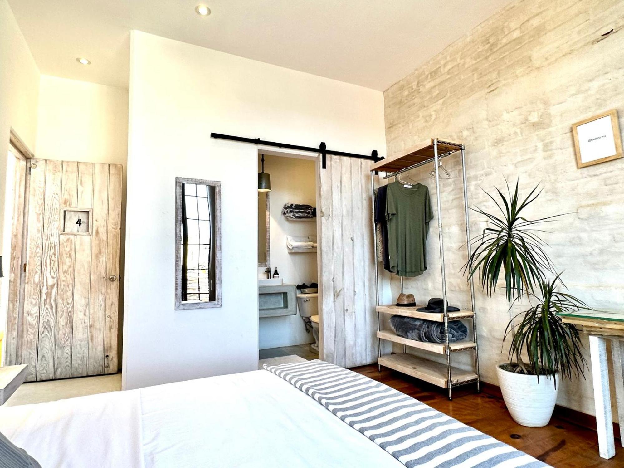 Baja House Ξενοδοχείο Todos Santos Εξωτερικό φωτογραφία