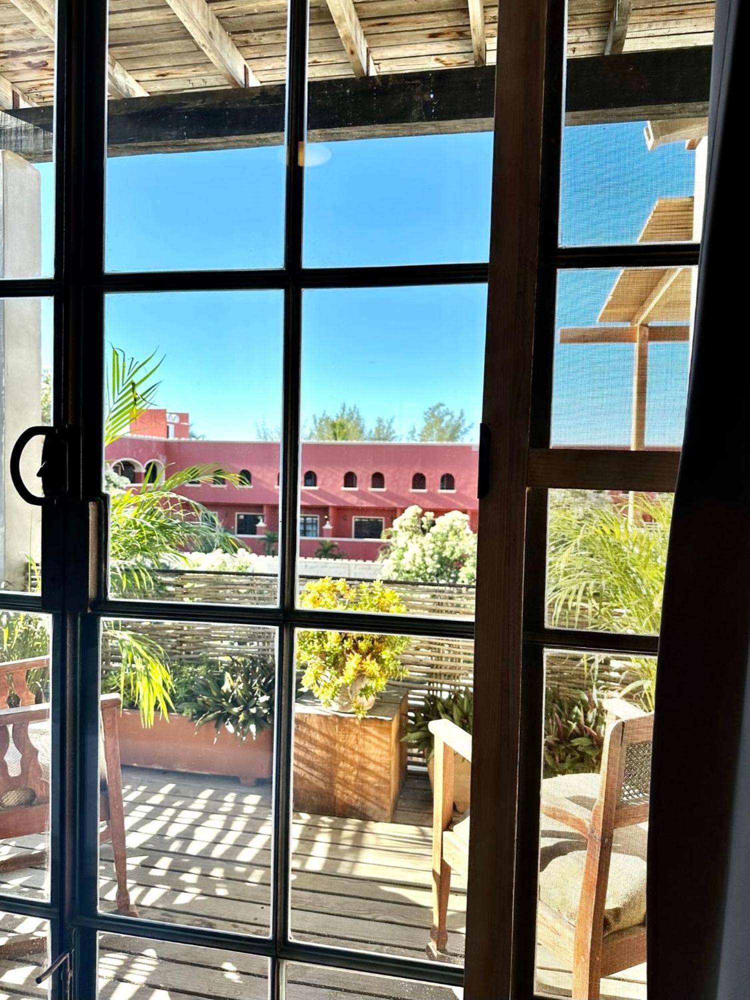 Baja House Ξενοδοχείο Todos Santos Εξωτερικό φωτογραφία