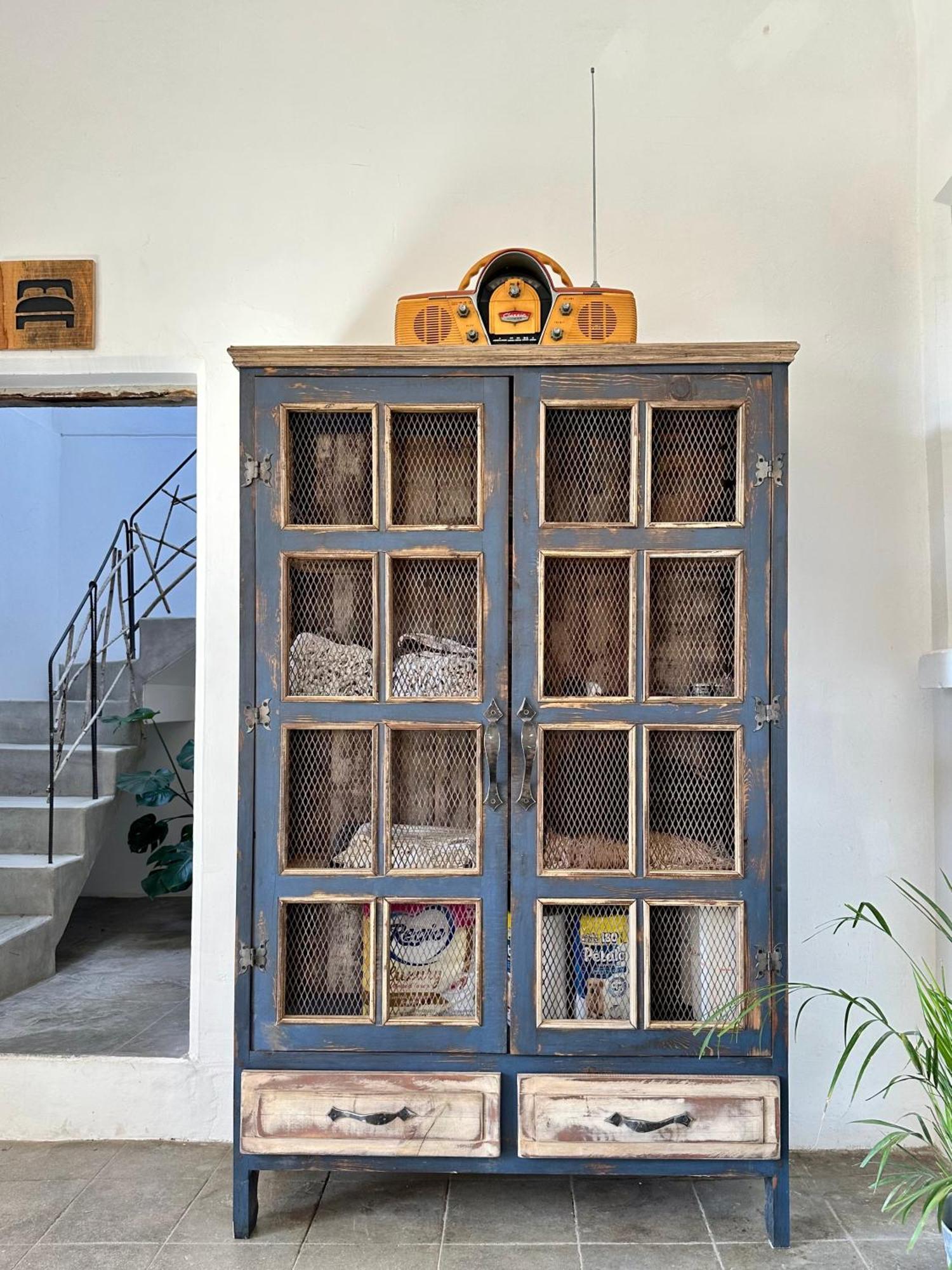 Baja House Ξενοδοχείο Todos Santos Εξωτερικό φωτογραφία